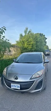 2011 Mazda Mazda3