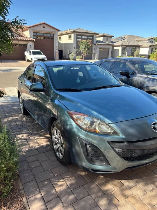 2011 Mazda Mazda 3 2nd Gen - Image 3 of 6