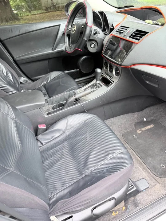 2011 Mazda Mazda 3 2nd Gen - Image 7 of 7