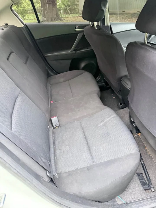 2011 Mazda Mazda 3 2nd Gen - Image 6 of 7
