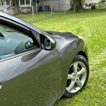 2011 Mazda Mazda3 2.0 Sedan