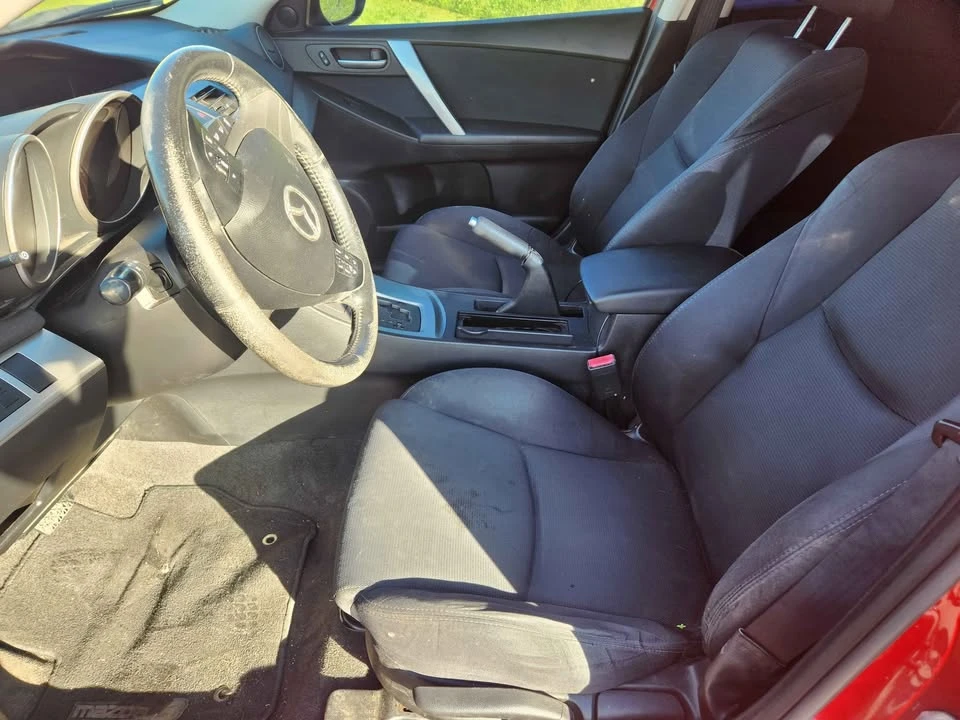2011 Mazda Mazda 3 2nd Gen - Image 6 of 9