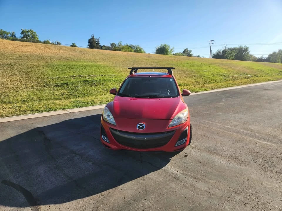 2011 Mazda Mazda 3 2nd Gen - Image 2 of 9