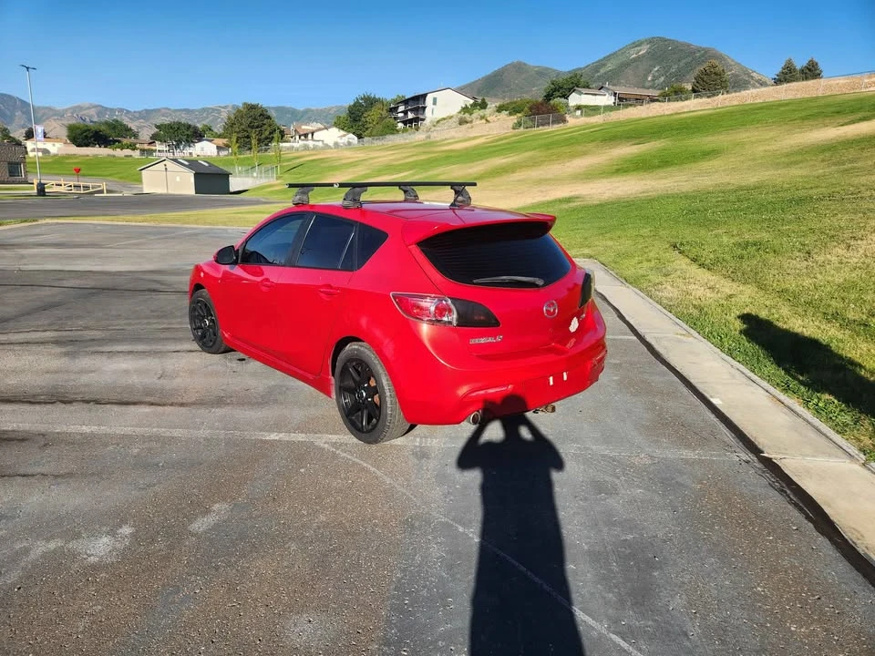 2011 Mazda Mazda 3 2nd Gen - Image 5 of 9