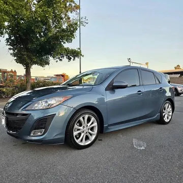2011 Mazda Mazda3 2.5 S Select Sport Hatchback 4D