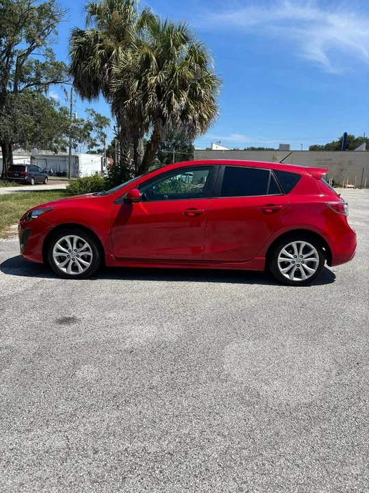 2011 Mazda Mazda 3 2nd Gen - Image 11 of 11