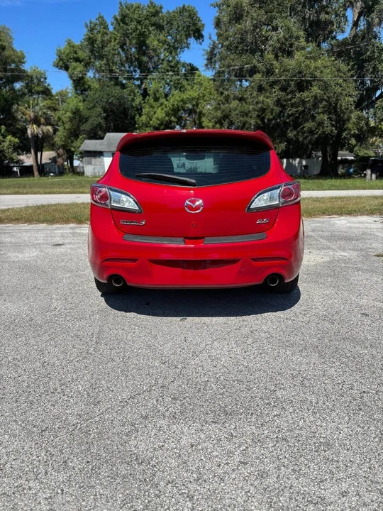 2011 Mazda Mazda 3 2nd Gen - Image 4 of 11