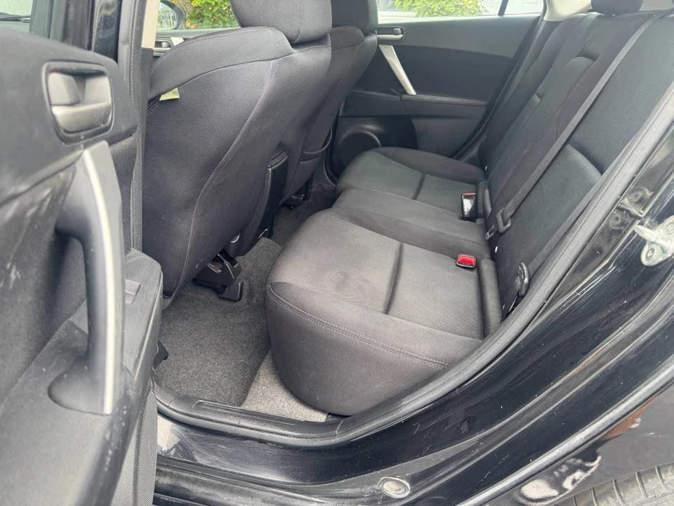 2011 Mazda Mazda 3 2nd Gen - Image 14 of 16