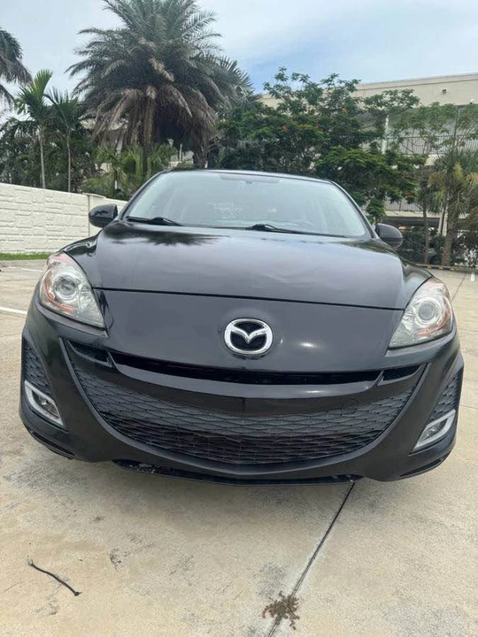 2011 Mazda Mazda 3 2nd Gen - Image 8 of 16