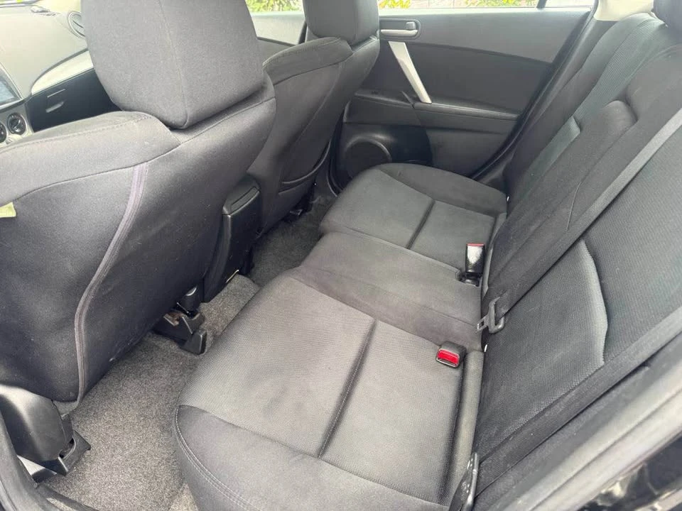 2011 Mazda Mazda 3 2nd Gen - Image 12 of 16
