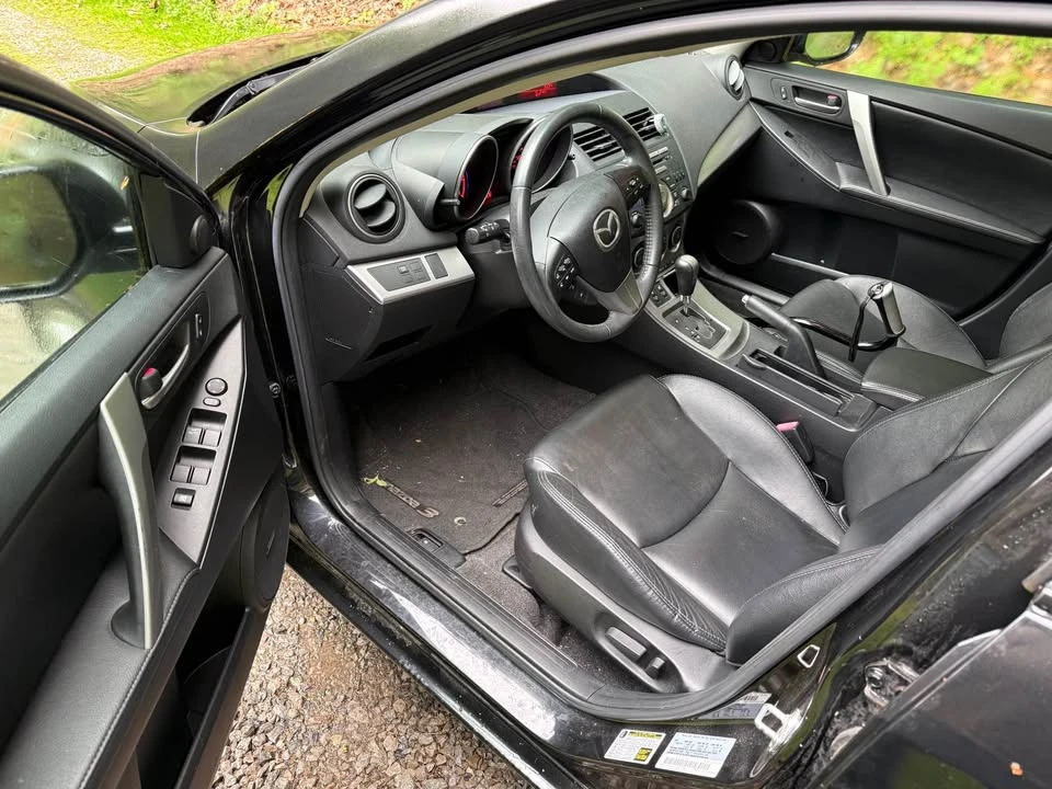 2011 Mazda Mazda 3 2nd Gen - Image 7 of 10