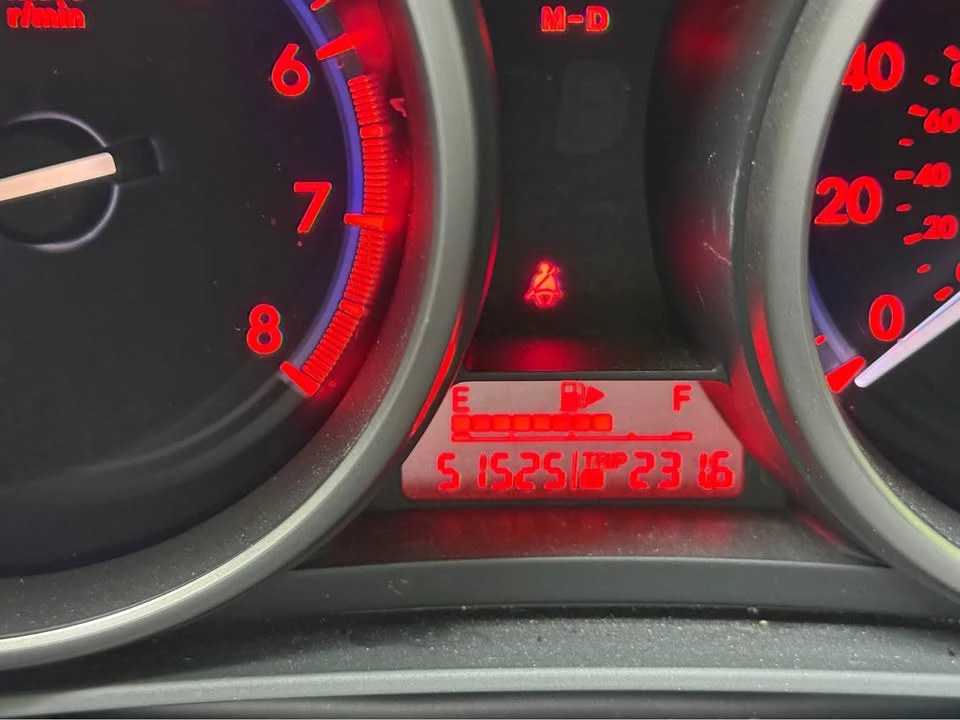 2011 Mazda Mazda 3 2nd Gen - Image 10 of 10