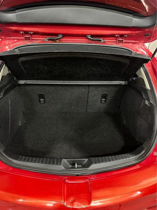2011 Mazda Mazdaspeed 3 2nd Gen - Image 2 of 11
