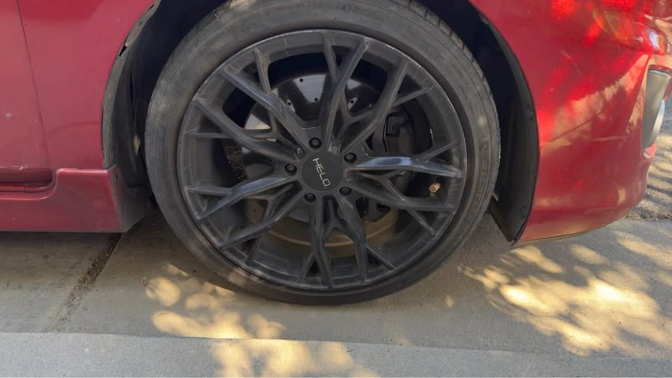2011 Mazda Mazdaspeed 3 2nd Gen - Image 6 of 14