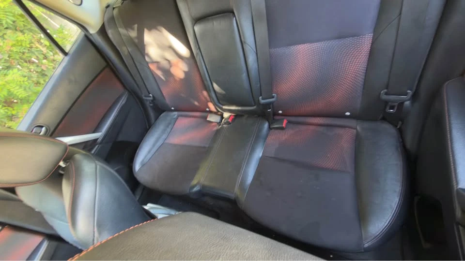 2011 Mazda Mazdaspeed 3 2nd Gen - Image 12 of 14