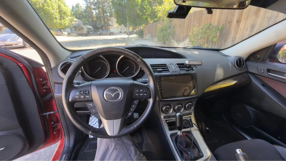 2011 Mazda Mazdaspeed 3 2nd Gen - Image 13 of 14
