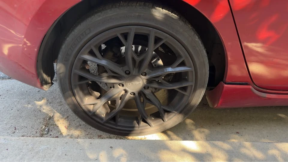 2011 Mazda Mazdaspeed 3 2nd Gen - Image 7 of 14