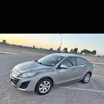 2011 Mazda Mazda3