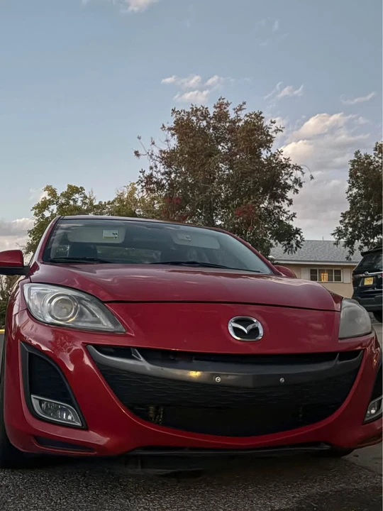 2011 Mazda Mazda 3 2nd Gen - Image 5 of 8