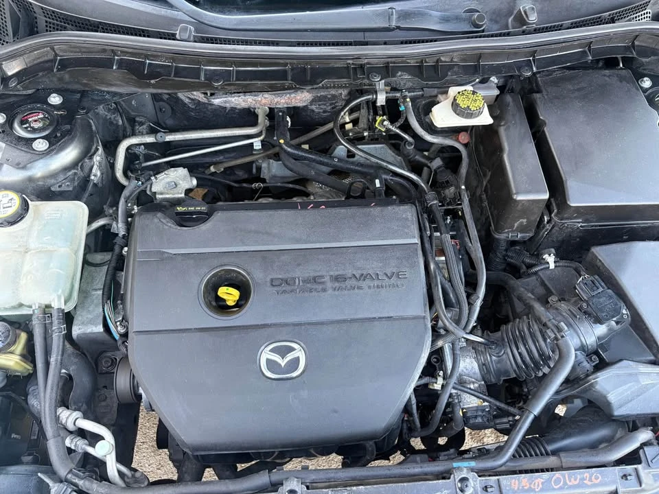 2011 Mazda Mazda 3 2nd Gen - Image 11 of 12