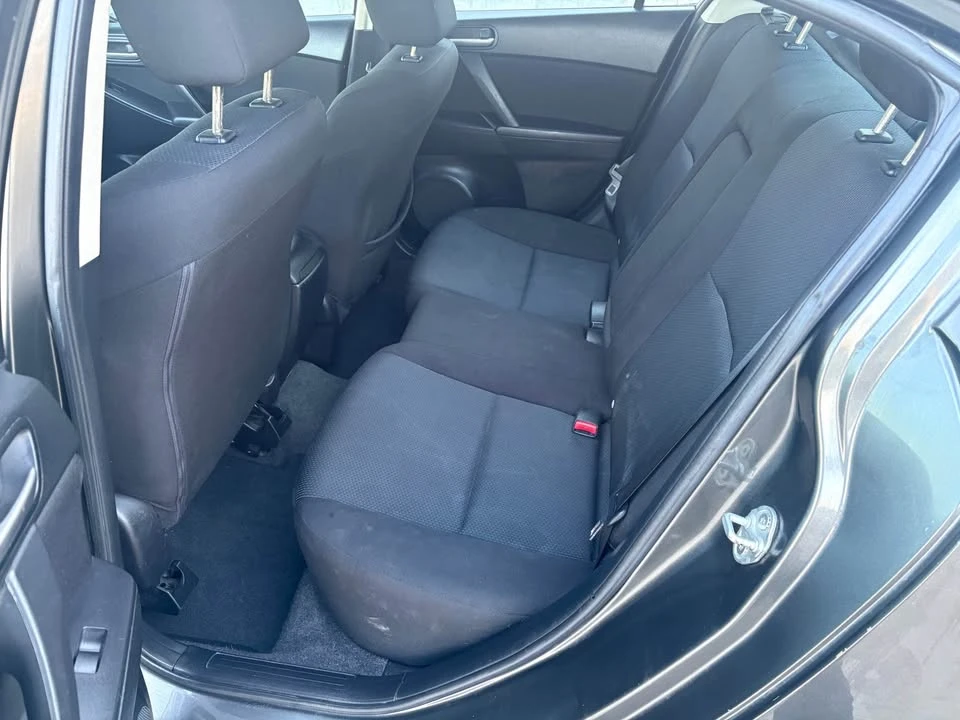 2011 Mazda Mazda 3 2nd Gen - Image 7 of 12
