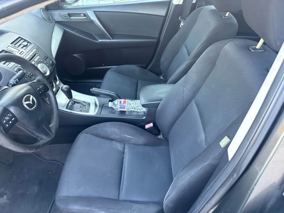 2011 Mazda Mazda 3 2nd Gen - Image 6 of 12