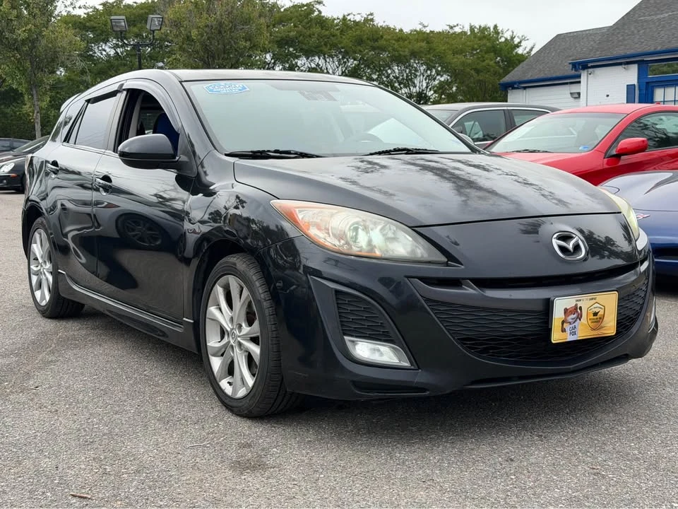 2011 Mazda Mazda 3 2nd Gen - Image 3 of 20
