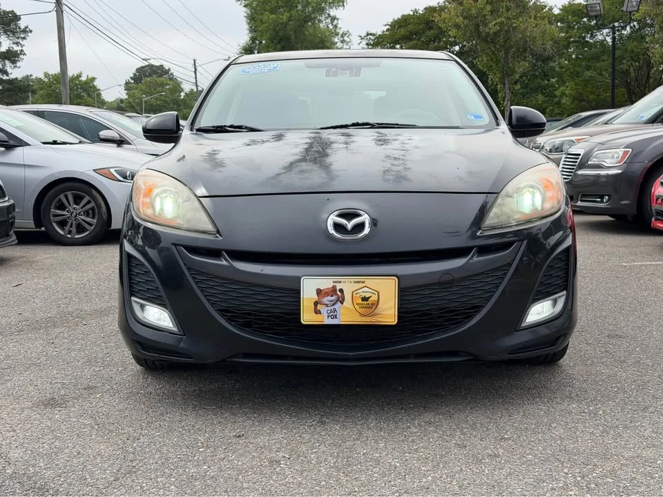 2011 Mazda Mazda 3 2nd Gen - Image 2 of 20