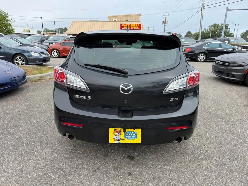 2011 Mazda Mazda 3 2nd Gen - Image 6 of 20