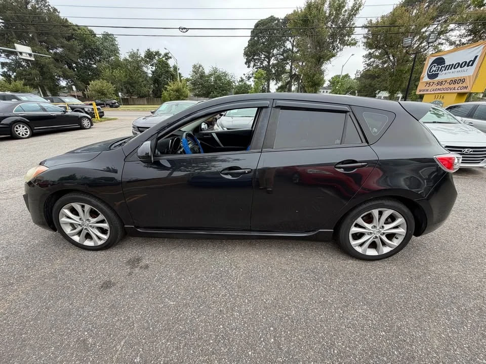 2011 Mazda Mazda 3 2nd Gen - Image 8 of 20