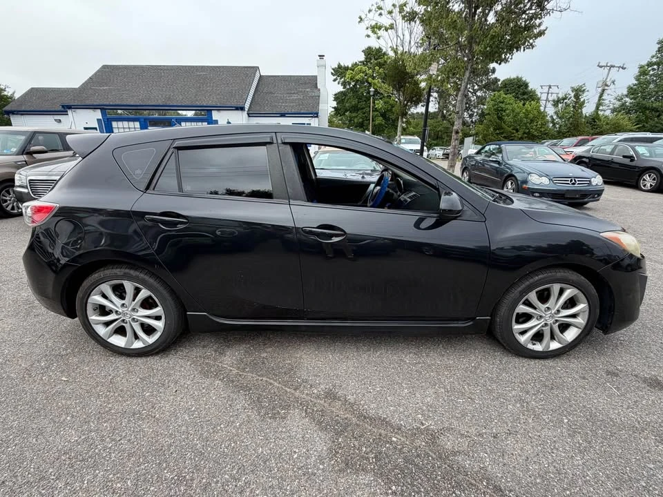 2011 Mazda Mazda 3 2nd Gen - Image 4 of 20