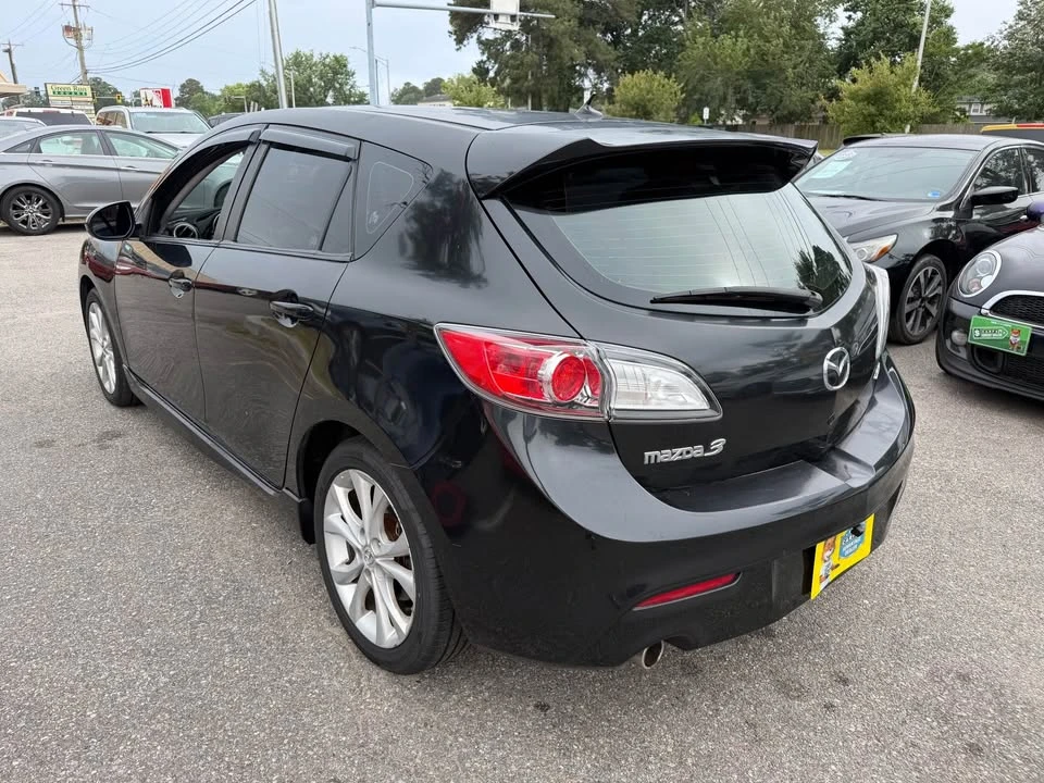 2011 Mazda Mazda 3 2nd Gen - Image 7 of 20