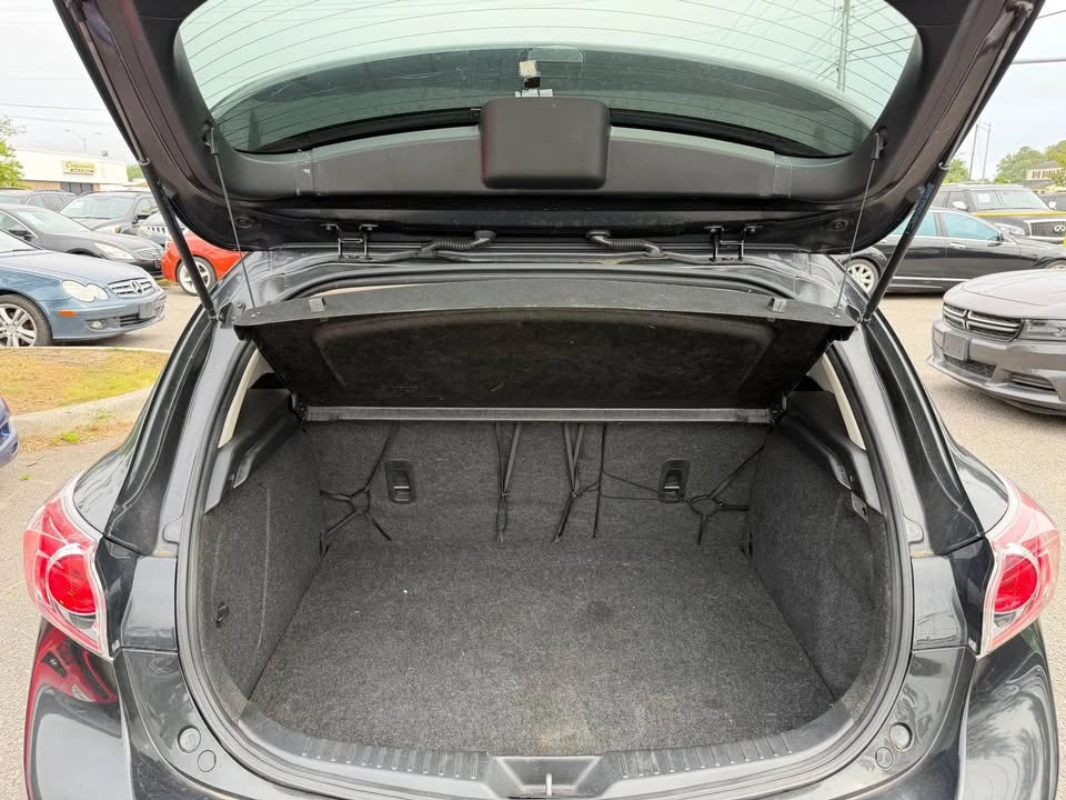 2011 Mazda Mazda 3 2nd Gen - Image 18 of 20