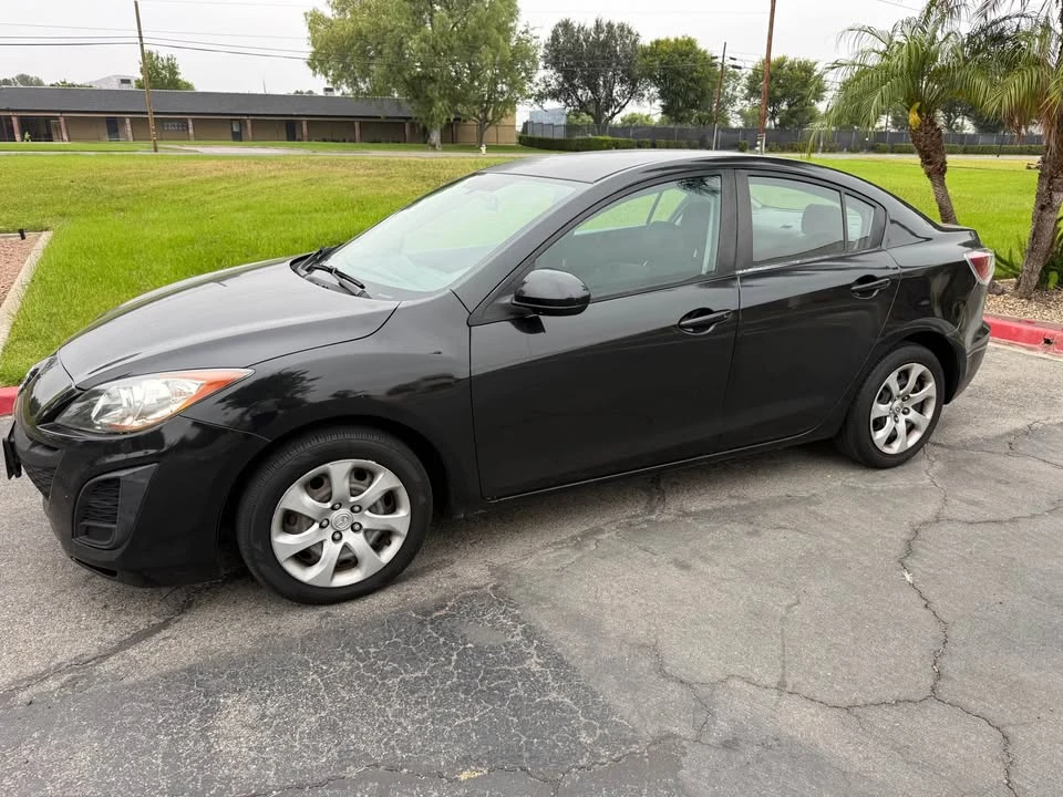 2011 Mazda Mazda 3 2nd Gen - Image 7 of 15