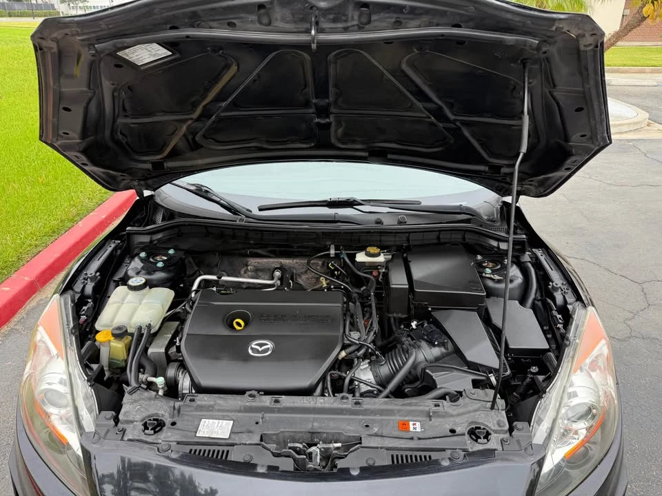 2011 Mazda Mazda 3 2nd Gen - Image 5 of 15