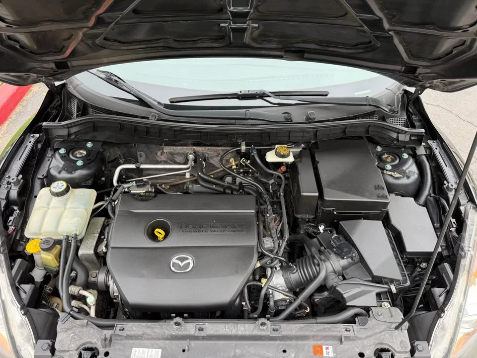 2011 Mazda Mazda 3 2nd Gen - Image 6 of 15