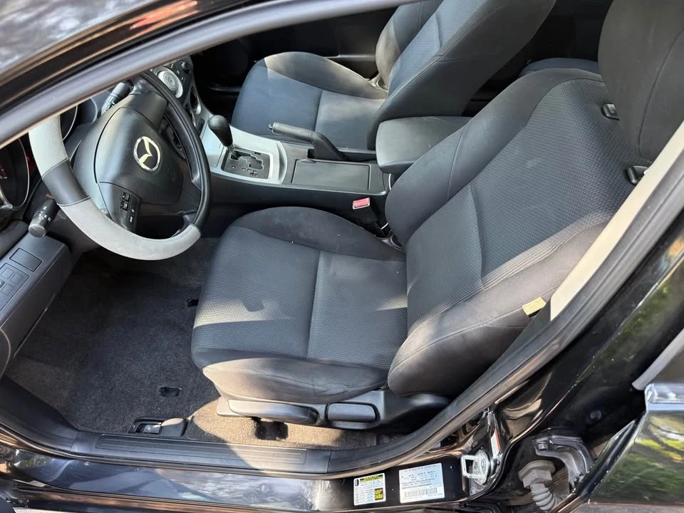 2011 Mazda Mazda 3 2nd Gen - Image 13 of 15