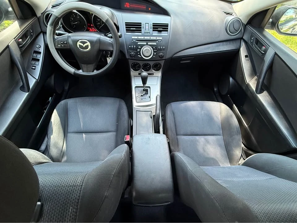 2011 Mazda Mazda 3 2nd Gen - Image 14 of 15