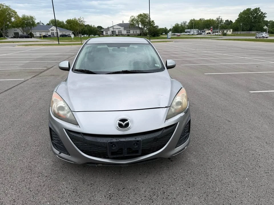 2011 Mazda Mazda 3 2nd Gen - Image 6 of 17