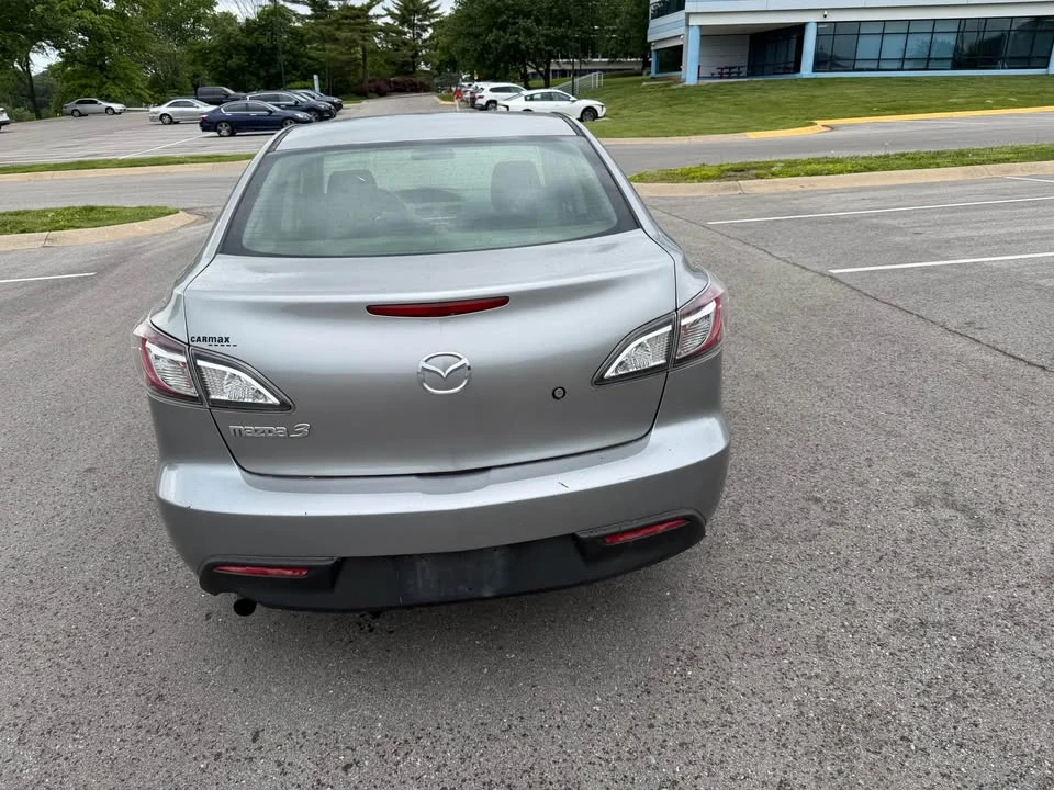 2011 Mazda Mazda 3 2nd Gen - Image 7 of 17