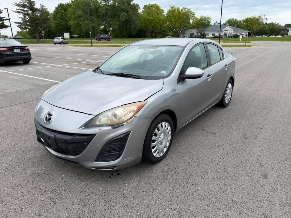 2011 Mazda Mazda 3 2nd Gen - Image 8 of 17