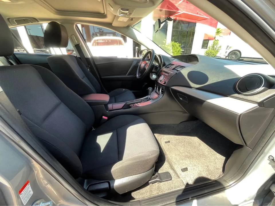 2011 Mazda Mazda 3 2nd Gen - Image 7 of 10