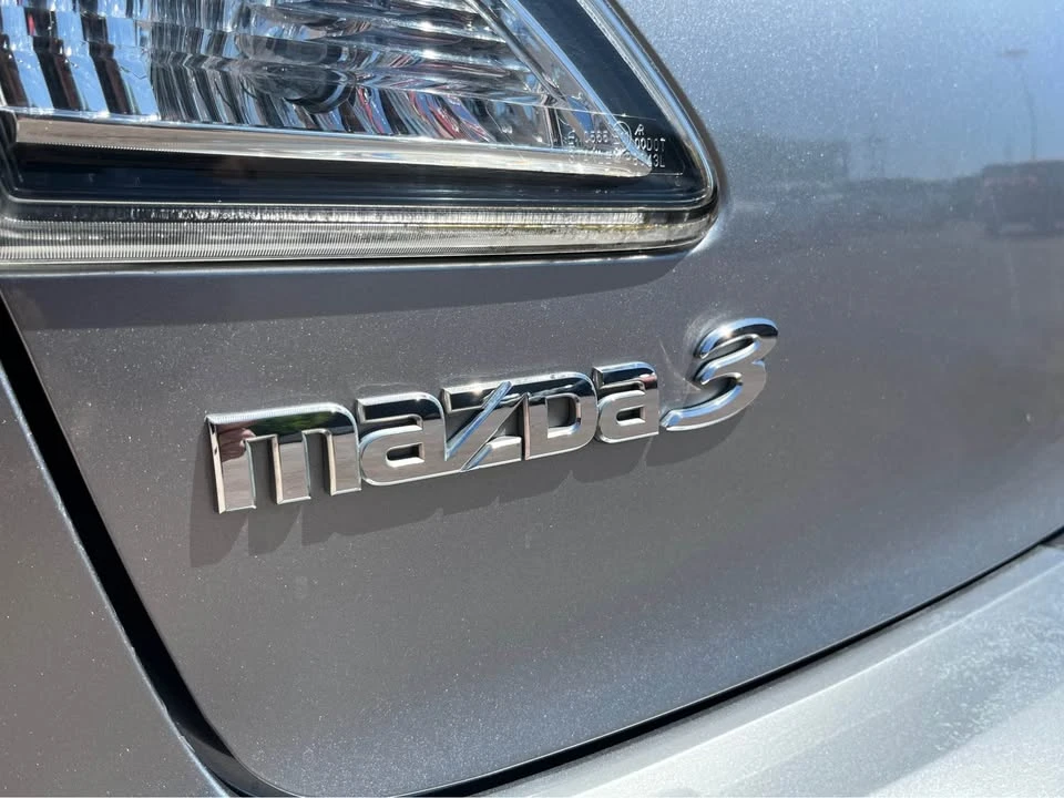 2011 Mazda Mazda 3 2nd Gen - Image 10 of 10