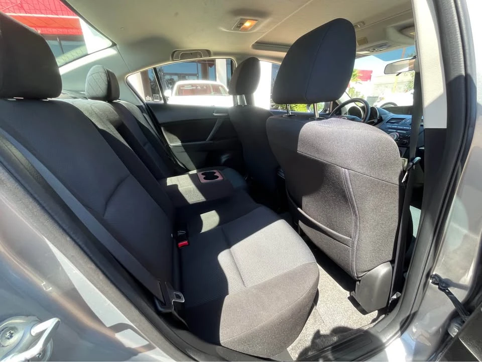 2011 Mazda Mazda 3 2nd Gen - Image 8 of 10