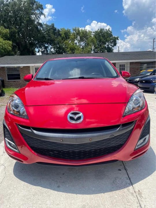 2011 Mazda Mazda 3 2nd Gen - Image 2 of 13