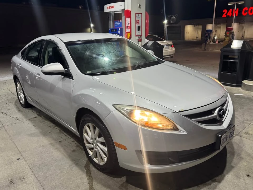 2011 Mazda Mazda 6 2nd Gen - Image 4 of 10