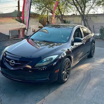 2011 Mazda MAZDA6