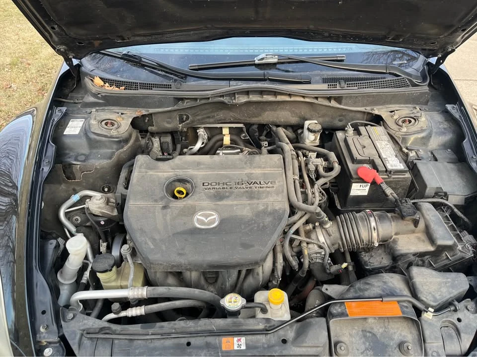2011 Mazda Mazda 6 2nd Gen - Image 10 of 10