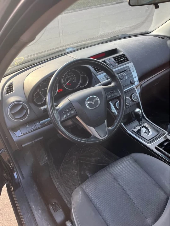 2011 Mazda Mazda 6 2nd Gen - Image 6 of 10