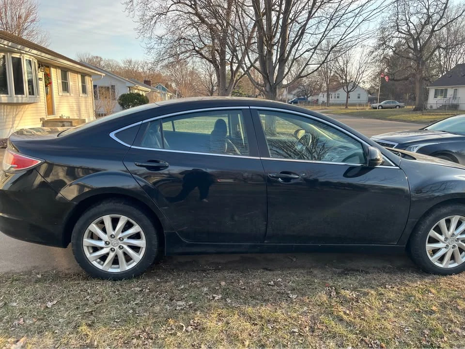 2011 Mazda Mazda 6 2nd Gen - Image 2 of 10